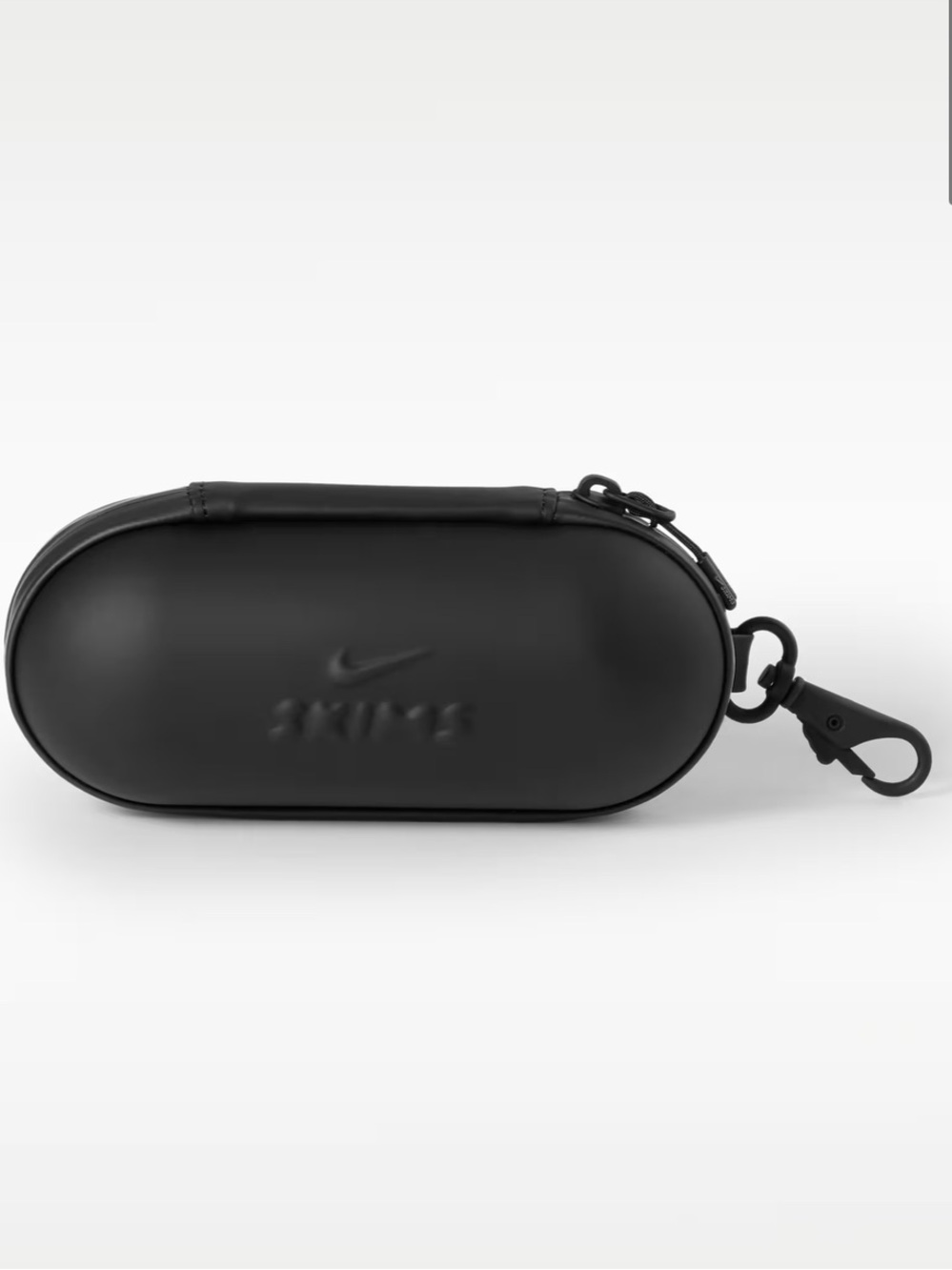 NikeSkims Hardshell glasses Sunglasses case black NWT (SKSG)